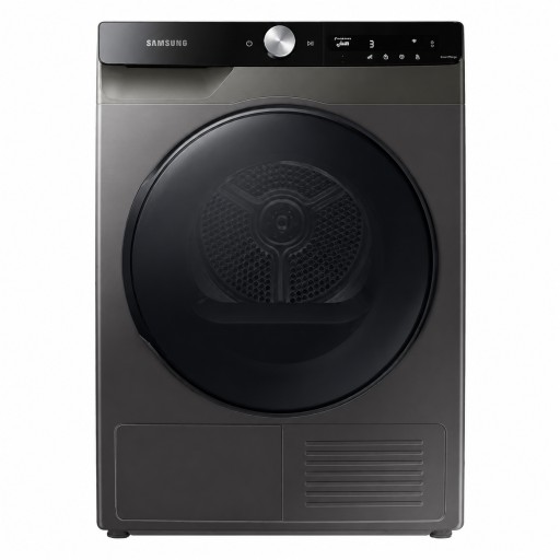 نشافة سامسونج 9 كغم هيت بامب – DV90T7240BX/FH Samsung 9kg Heat Pump Dryer – DV90T7240BX/FH