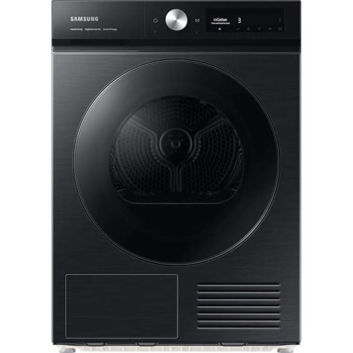 نشافة سامسونج بيسبوك AI سعة 9 كغم – DV90BB7440GBFH Samsung Bespoke AI Heat Pump Dryer 9kg – DV90BB7440GBFH