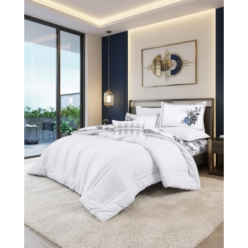 سيت لحاف فيولا Set Comforter Viola