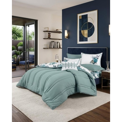 سيت لحاف فيولا Set Comforter Viola