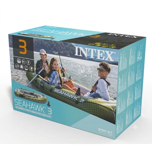 قارب سباحة انتكس 66333 Swimming boat