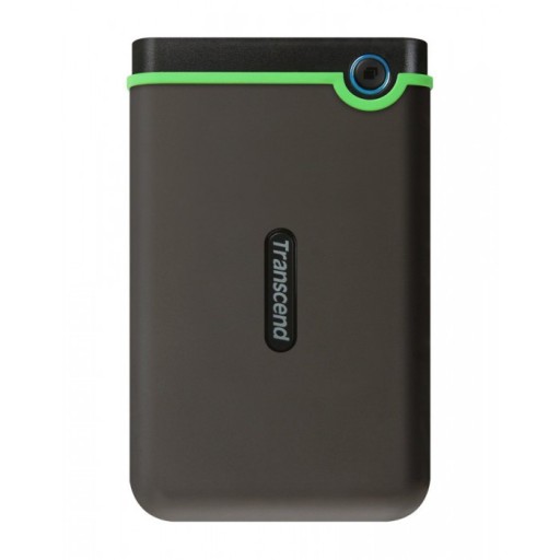 transcend Transcend External Hard Drive 2000GB