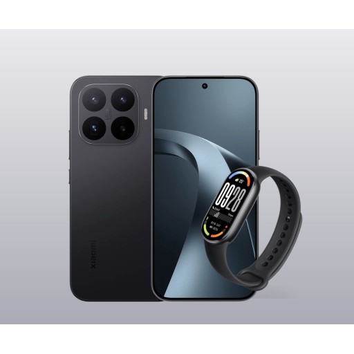شاومي 17 تي (12GB - 512GB) Xiaomi 17T (12GB - 512GB)