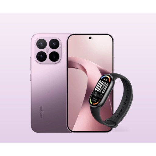 شاومي 17 تي (12GB - 512GB) Xiaomi 17T (12GB - 512GB)