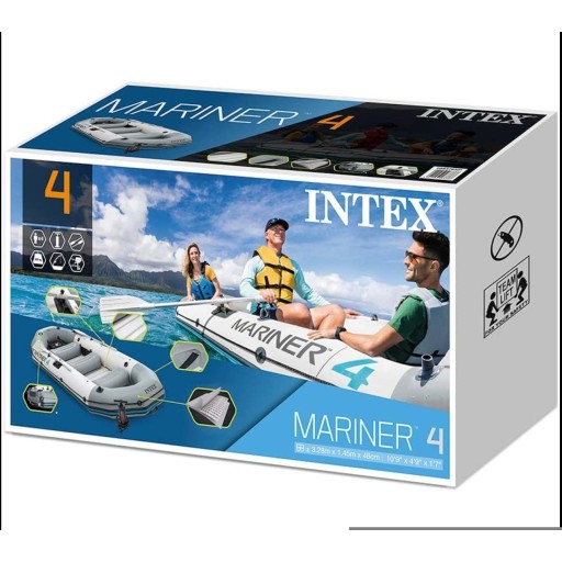 قارب سباحة انتكس 68376 Swimming boat