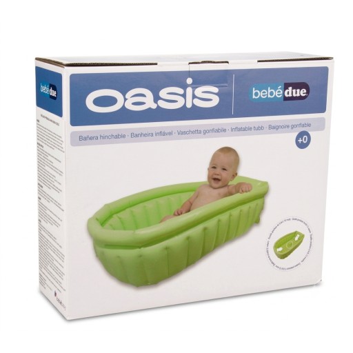 بانيو طفل سباحة 60010 Baby swimming bath