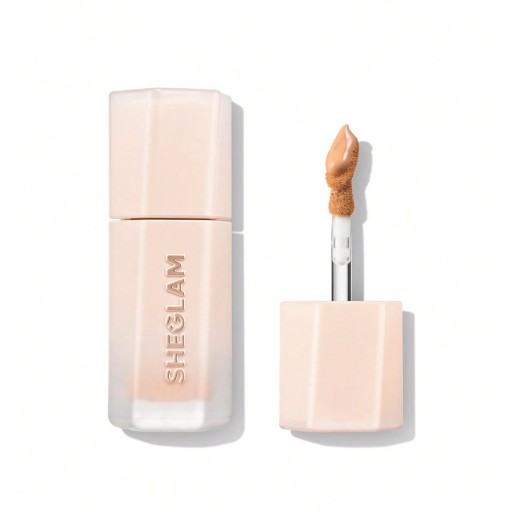 كونسيلر للهالات بتغطية كاملة Hideaway Full-Coverage Concealer