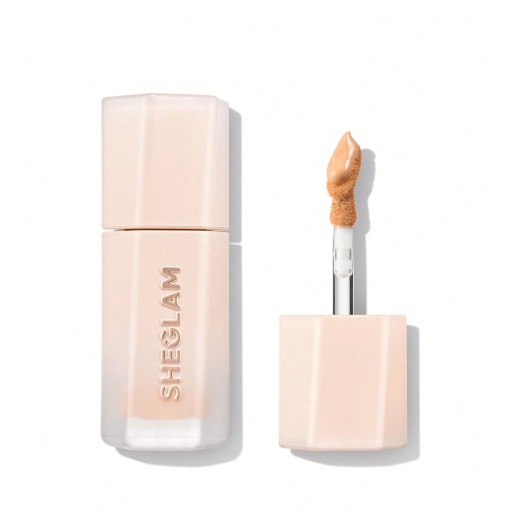 كونسيلر للهالات بتغطية كاملة Hideaway Full-Coverage Concealer