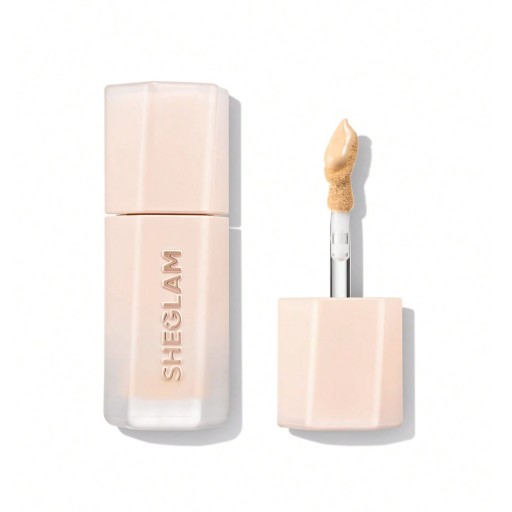 كونسيلر للهالات بتغطية كاملة Hideaway Full-Coverage Concealer