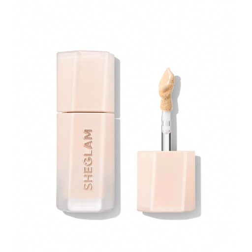 كونسيلر للهالات بتغطية كاملة Hideaway Full-Coverage Concealer