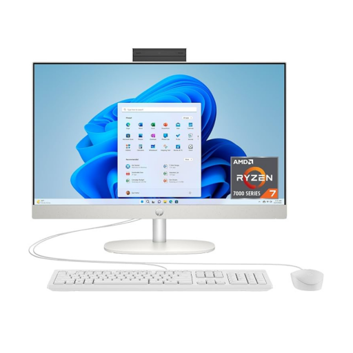 hp Hp Aio 24-cr0125nh 512GB 8GB 23.8 inch