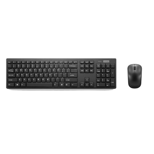 dell Dell 100 Wireless Keyboard And Mouse Combo