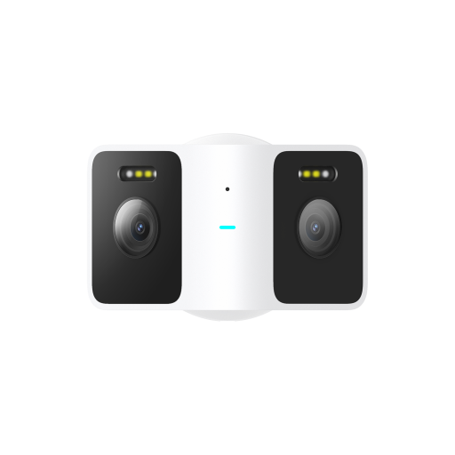 Xiaomi Xiaomi Outdoor Security Camera CW100 Dual