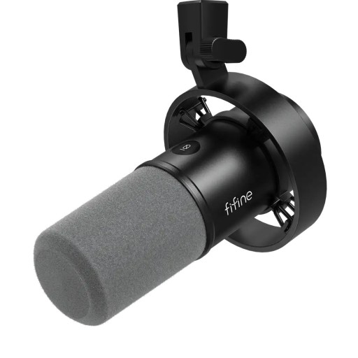 fifine Fifine Amplitank K688 xlr