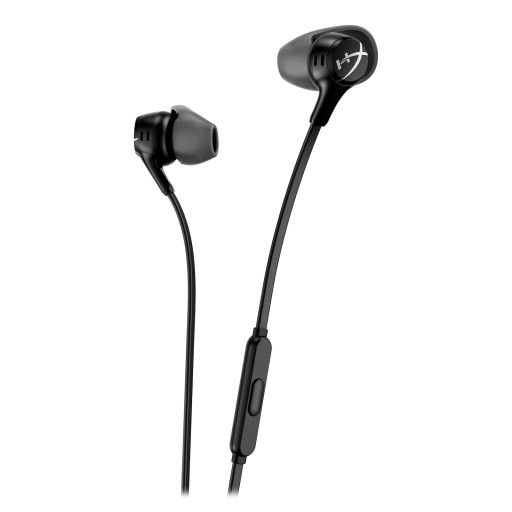 hyperx Hyperx Cloud Earbuds Ii Gaming Earbuds With Mic