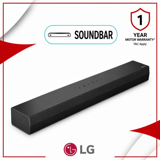 lg Lg S20a Soundbar 15W