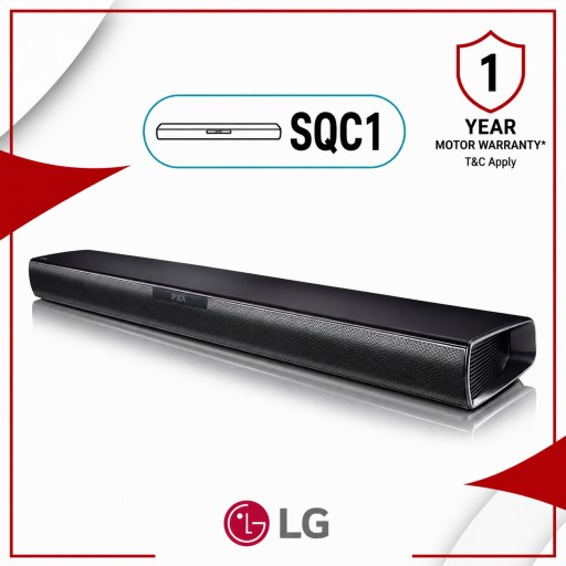 lg Lg SQC1 Soundbar 160W