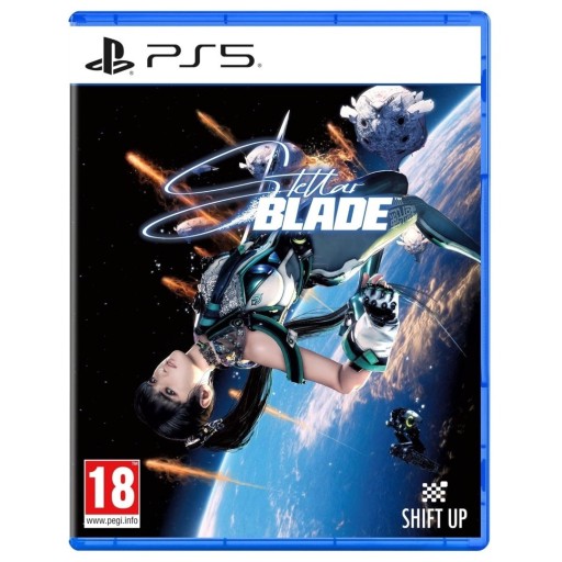 بلايستيشن PLAYSTATION Stellar Blade PS5