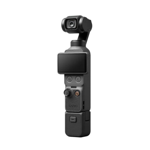 دي جي اي اوسمو بوكيت 4 كريتور كومبو DJI Osmo Pocket 4 Creator Combo