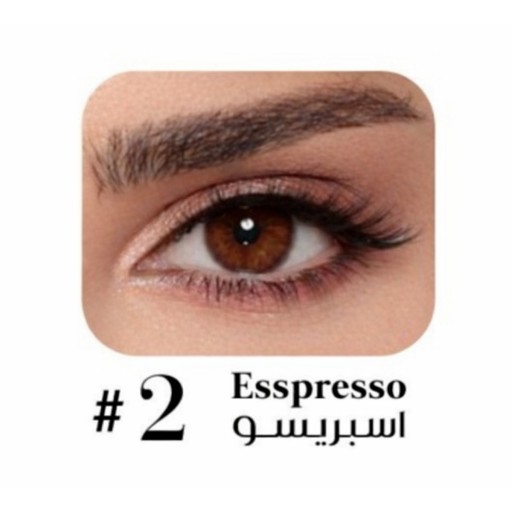 عدسات لومينوس سحر العيون Luminous  Eyes Color Lenses