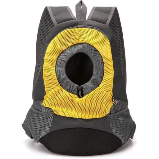 حقيبة ظهر لحمل الكلاب Dog Carrier Backpack
