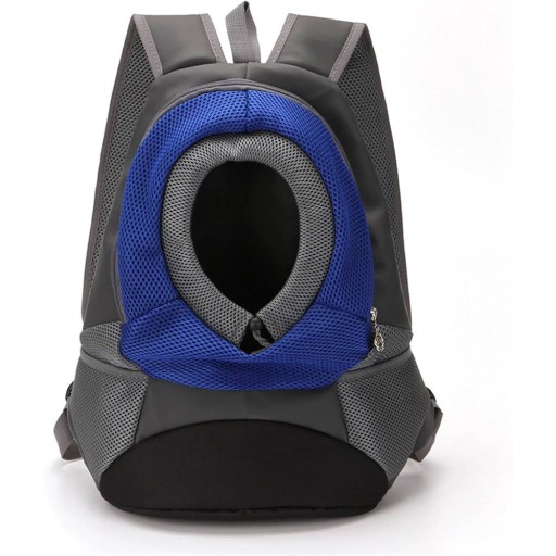 حقيبة ظهر لحمل الكلاب Dog Carrier Backpack