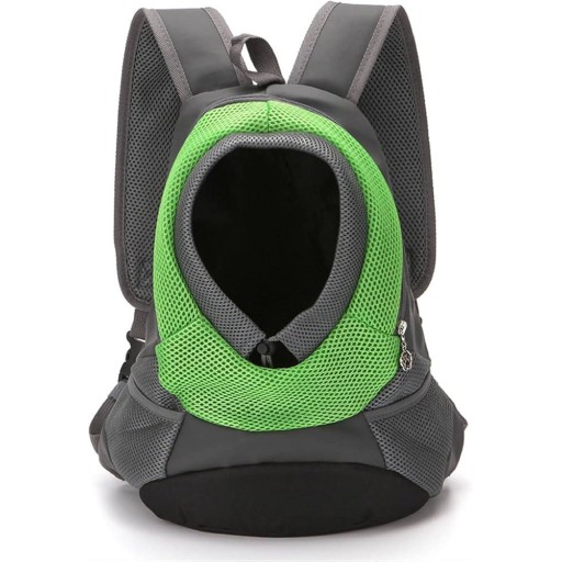 حقيبة ظهر لحمل الكلاب Dog Carrier Backpack