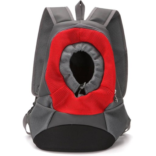 حقيبة ظهر لحمل الكلاب Dog Carrier Backpack