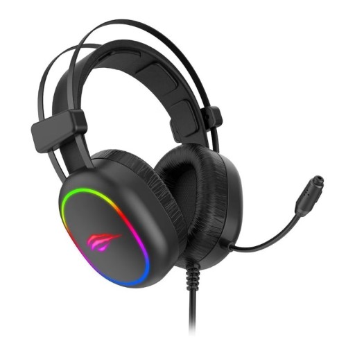 هافيت Havit H2016d Rgb Wired Gaming Headset