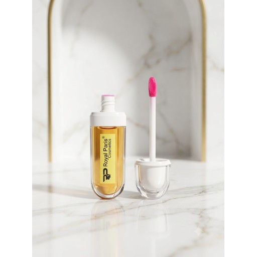 ملمع الشفاه الفاخر بالفيتامين Royal Bold Glow