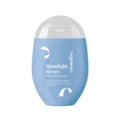لوشن لليدين والجسم مونلايت كيسز Moonlight Kisses Hand and Body Lotion
