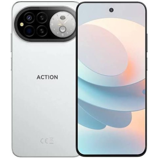 اكشن اي 15 برو Action 15