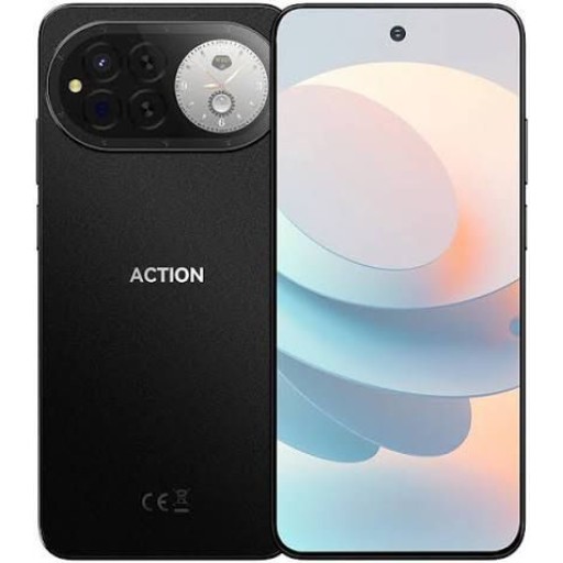 اكشن اي 15 برو Action 15