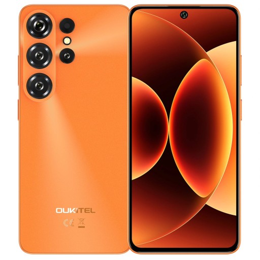 اوكتيل سي 26 Oukitel C26