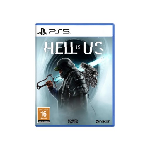 بلايستيشن PLAYSTATION Hell Is Us
