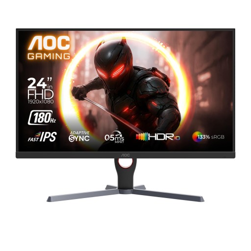 إيه أو سي AOC 24g11e 24 inch