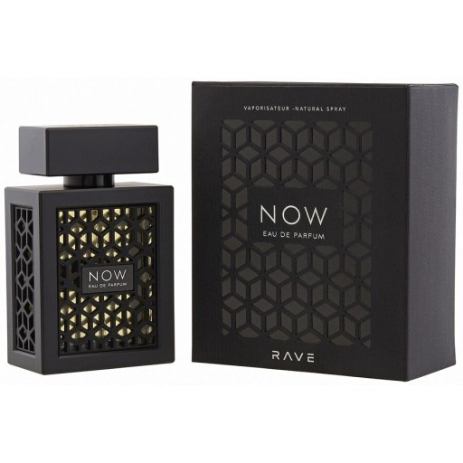 راف ناو Now RAVE