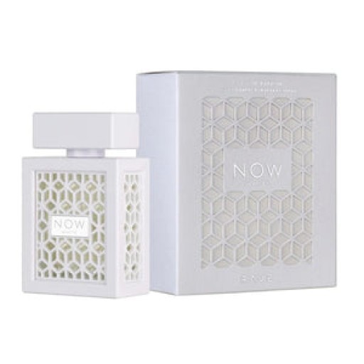 راف ناو وايت Now White RAVE