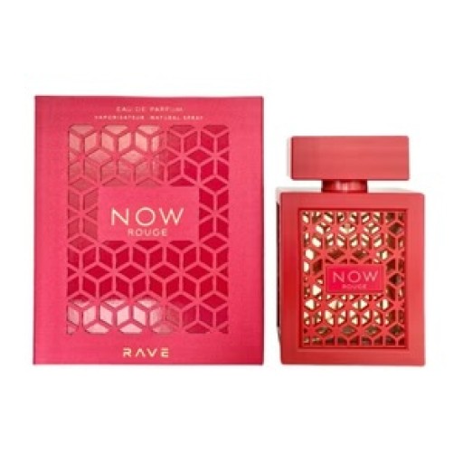 راف ناو روج Now Rouge RAVE