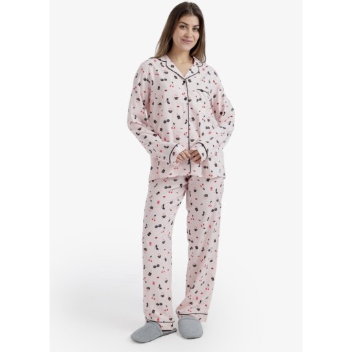 بجامة سيت Pyjama set