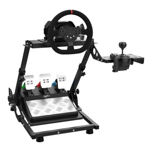 بي إكس إن PXN A10 Racing Wheel Stand