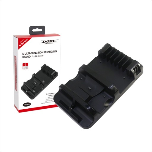 DOBE DOBE tns-895 Nintendo Switch Controller Charging Stand