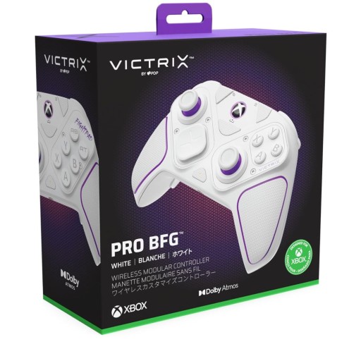 Xbox Xbox Pro Bfg Wireless Controller For Xbox
