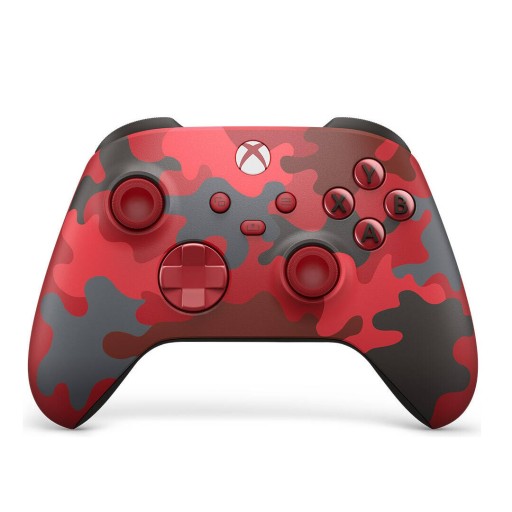 Xbox Xbox Wireless Controller Daystrike Camo Special Edition
