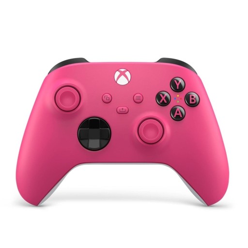 xbox Xbox Wireless Controller deep pink