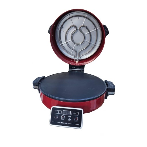 خبازة كهربائية Electric Bread Maker