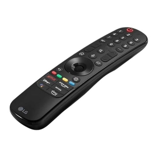 ريمونت شاشات ال جي سمارت LG Magic Remote