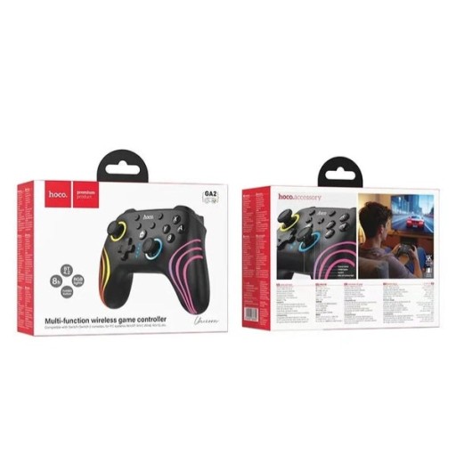 هوكو Hoco Pc Wireless Controller