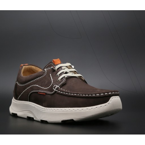 حذاء جلد خام طبيعي فاء مائة وواحد وسبعون Shoes leather F-171