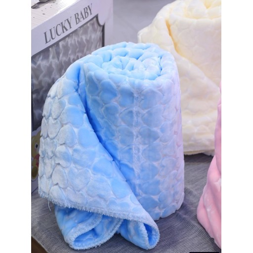 بطانية أطفال Soft Baby Blanket